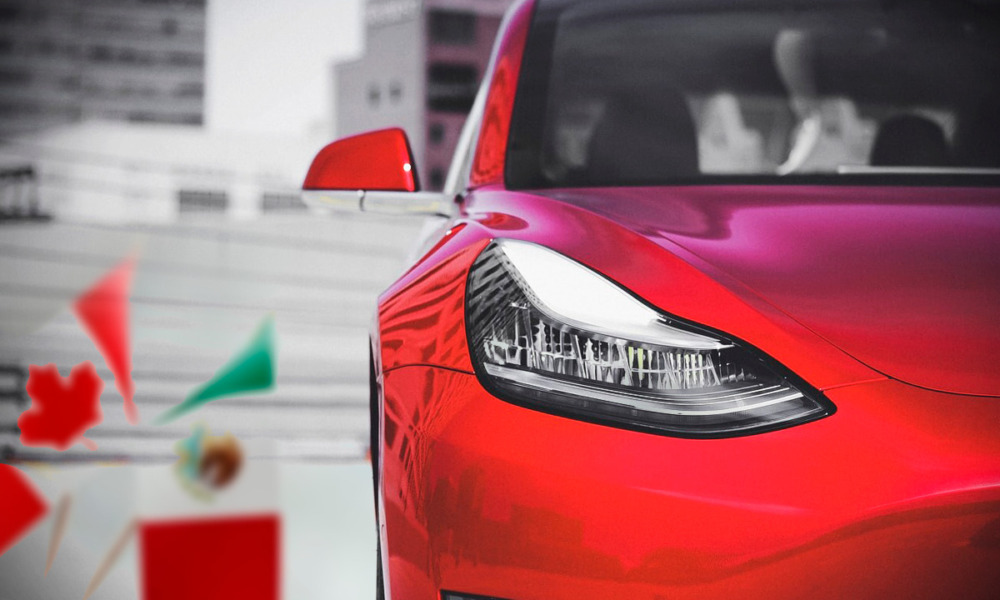 México y EU intentan electrificar el transporte