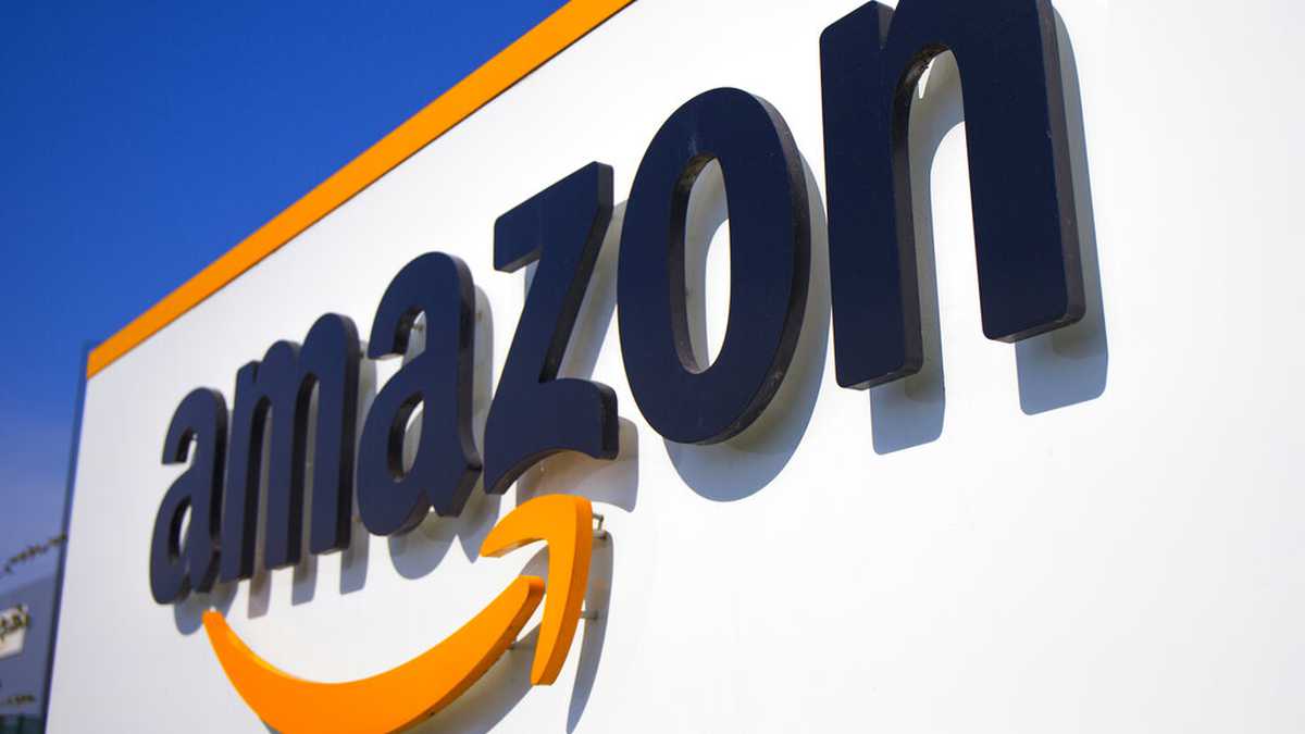 Amazon gana 1,000 mdd