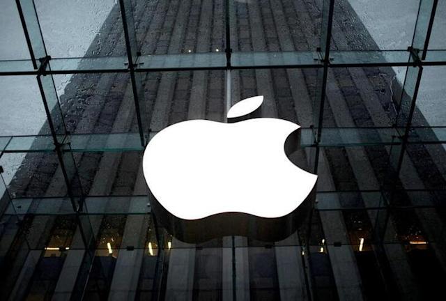 Disminuyen las ventas de Apple en China