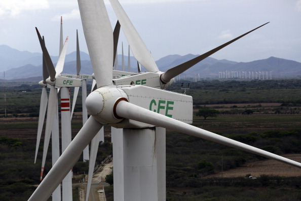 CFE no tiene condiciones para instalar más energías limpias