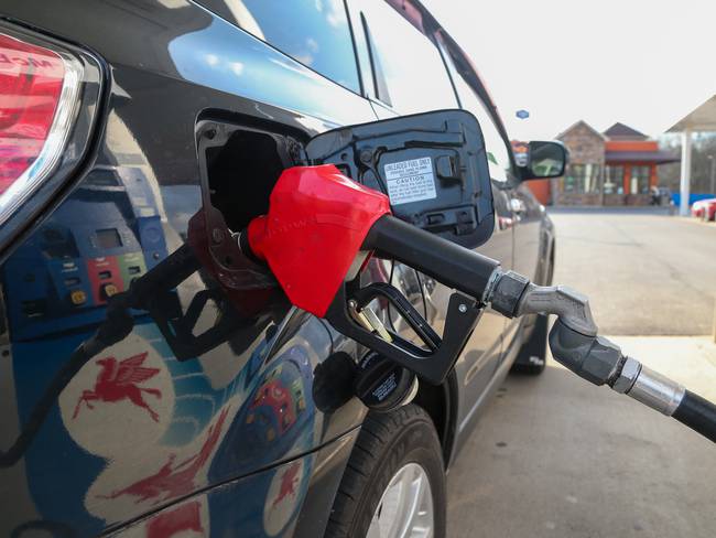 Se expandirán las estaciones de gasolina en 2024