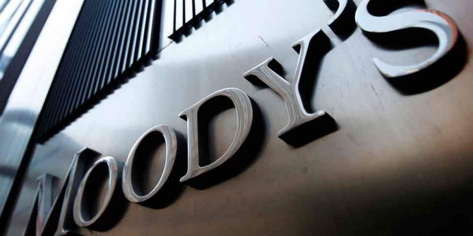 Moody’s cree que es poco probable mejorar en México
