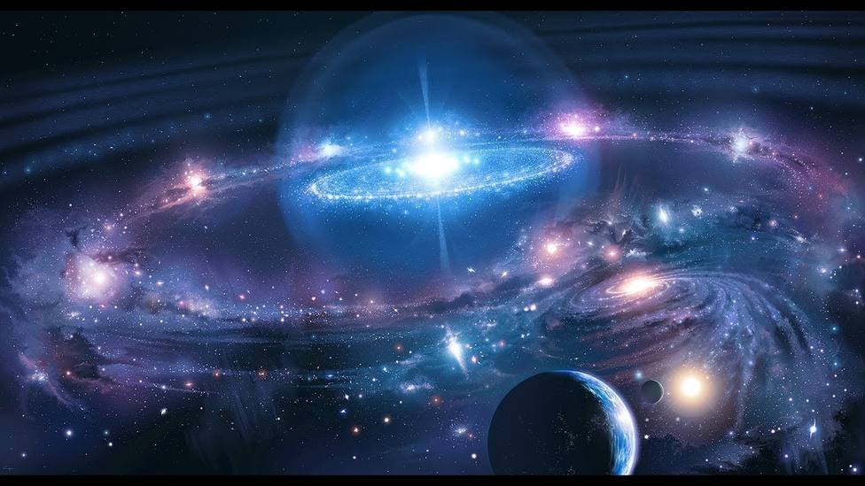 Científicos redefinen el Big Bang