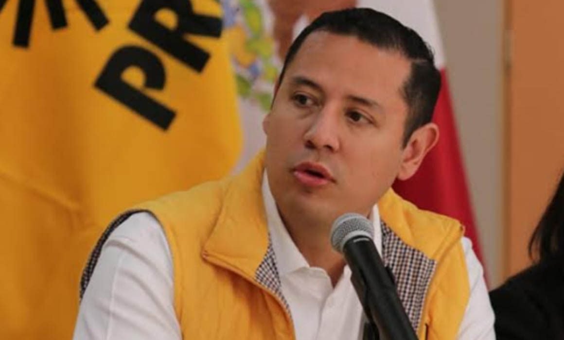 El PRD detiene el Comité Organizador del Frente Amplio
