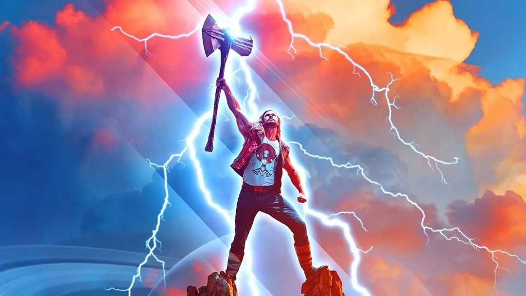 Sale el primer tráiler de “Thor: Love and Thunder”