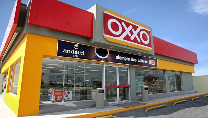 Oxxo podría llegara a Europa