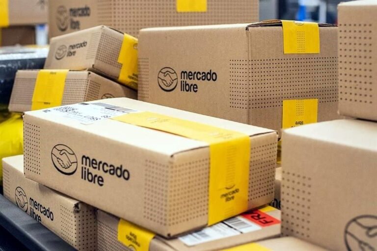 Mercado Libre Tendrá Una Inversión En México El Gobernante 1741