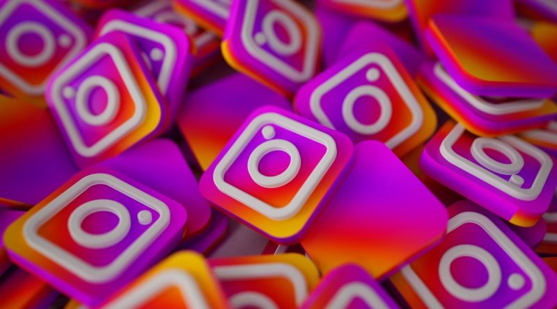 Instagram es demandado por Irlanda