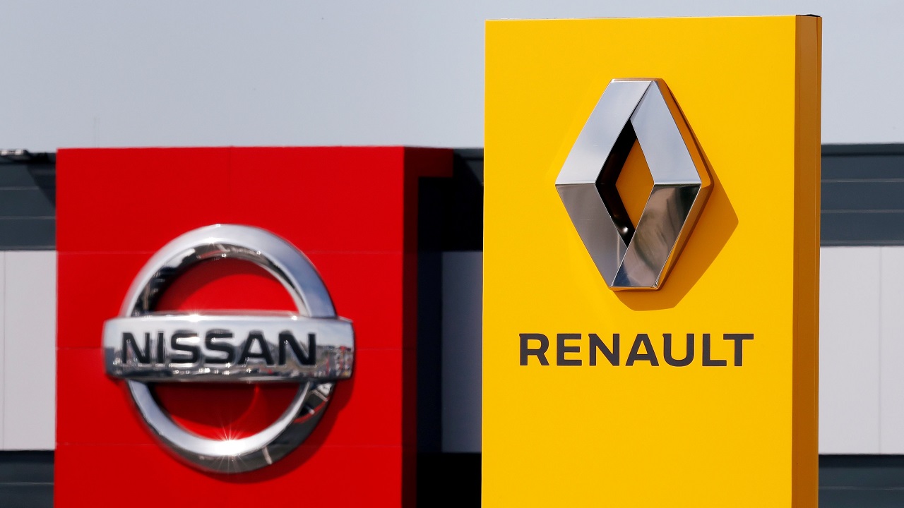 Nissan y Renault tienen negociaciones