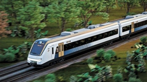 Se planean cuidar las instalaciones del Tren Maya