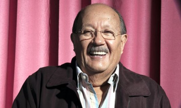 Muere el comediante Polo Polo a los 78 años.