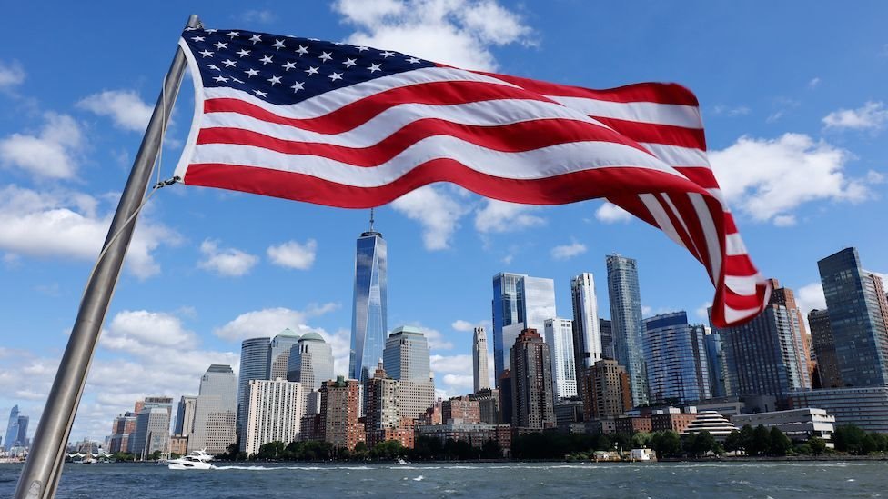 Estados Unidos le pone denuncias a China