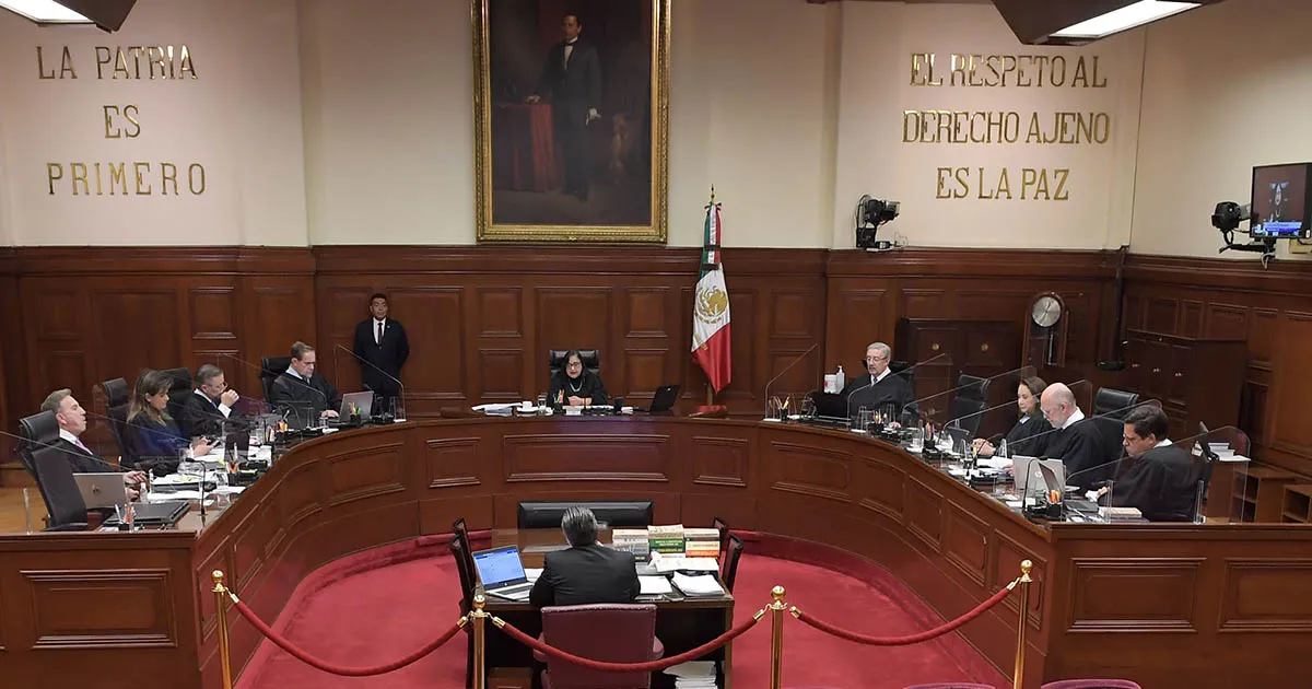 Morena buscará eliminar hoy los fideicomisos del Poder Judicial