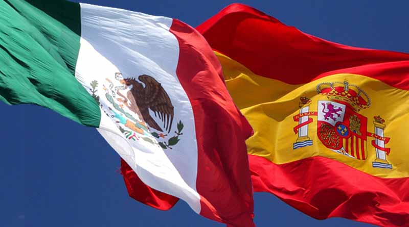 España quiere tener acuerdos con México