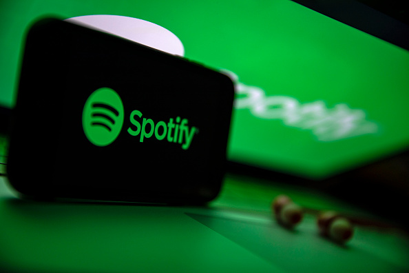 Spotify se favorece de multa a Apple