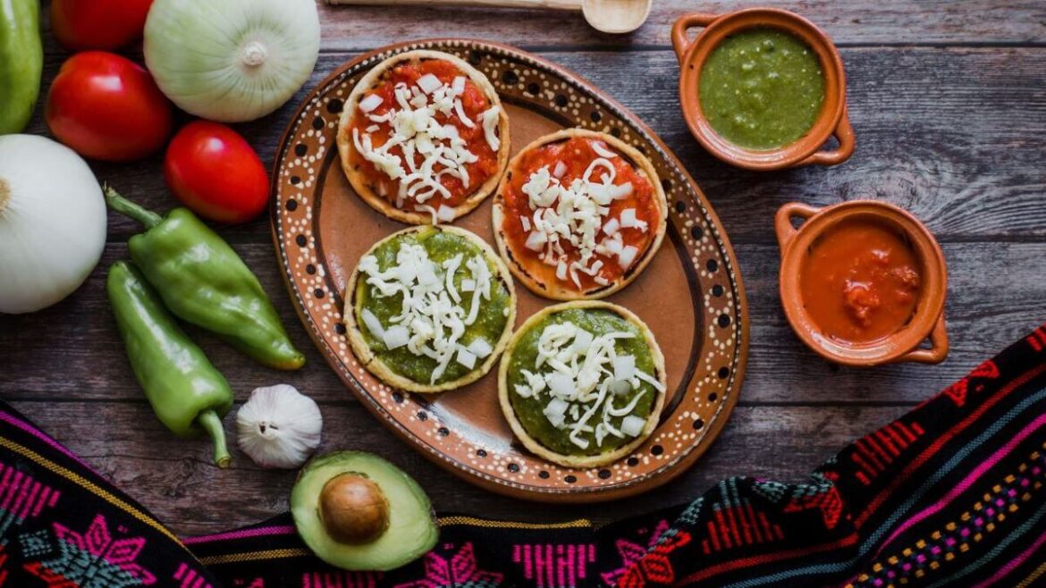 Se eleva el consumo de los platillos típicos por fiestas patrias