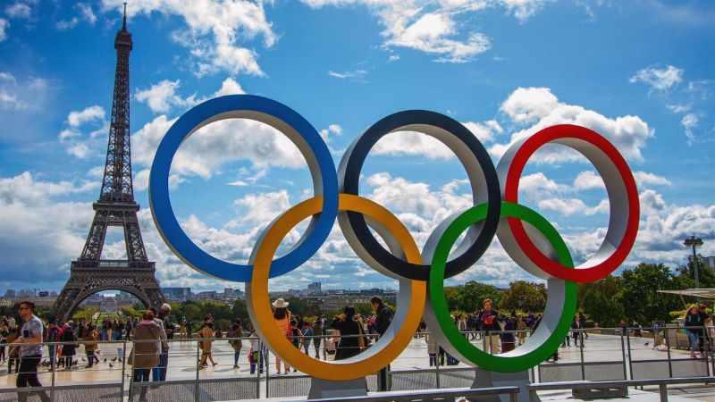 Se gastarán más de 5,0000 mde en los Juegos Olímpicos París 2024