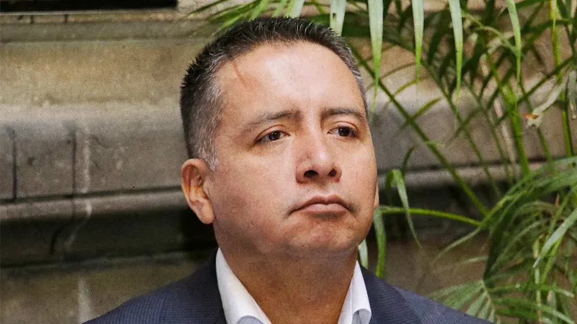 Edmundo Tlatehui prohibe las corridas de Toros en Puebla