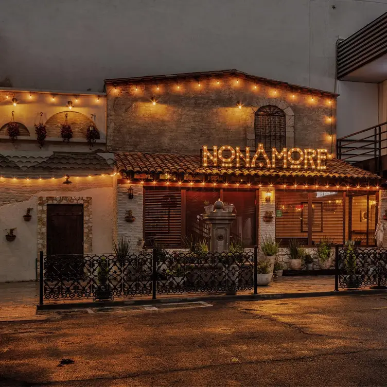 Asaltan el restaurante Nonamore en Puebla