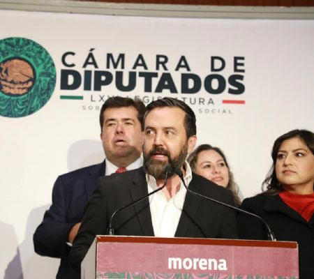 Arturo Ávila, vocero de Morena, adquiere lujosa propiedad en California valuada en 4.8 millones de dólares