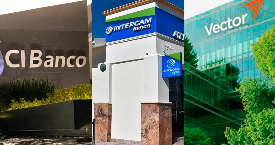 Observación de bancos mexicanos por EE. UU.: implicaciones políticas para México
